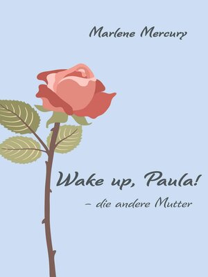 cover image of Wake up, Paula!